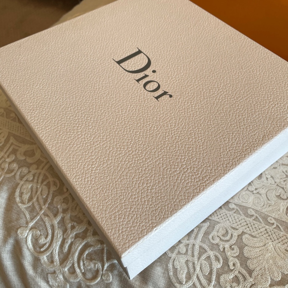 Dior box - Picture 4 of 4